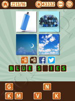 4 Pics 1 Song Level 79 Pic 13