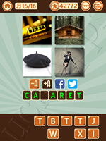 4 Pics 1 Song Level 79 Pic 16