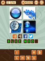 4 Pics 1 Song Level 79 Pic 3