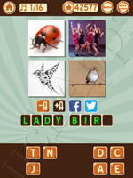 4 Pics 1 Song Level 80 Pic 1