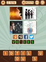 4 Pics 1 Song Level 80 Pic 11