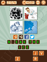 4 Pics 1 Song Level 80 Pic 13