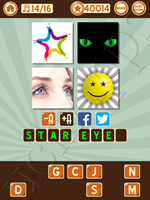 4 Pics 1 Song Level 80 Pic 14