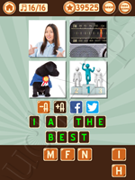 4 Pics 1 Song Level 80 Pic 16