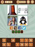 4 Pics 1 Song Level 80 Pic 3