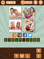 4 Pics 1 Song Level 80 Pic 7