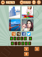4 Pics 1 Song Level 81 Pic 16