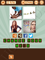 4 Pics 1 Song Level 81 Pic 9