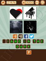 4 Pics 1 Song Level 82 Pic 14