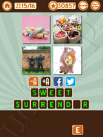 4 Pics 1 Song Level 82 Pic 15