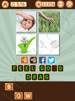 4 Pics 1 Song Level 82 Pic 5