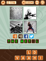 4 Pics 1 Song Level 82 Pic 7