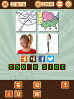 4 Pics 1 Song Level 83 Pic 16