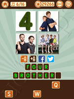 4 Pics 1 Song Level 83 Pic 6