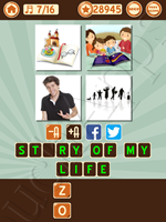 4 Pics 1 Song Level 83 Pic 7