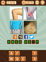 4 Pics 1 Song Level 83 Pic 8