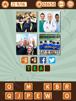 4 Pics 1 Song Level 83 Pic 9