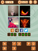 4 Pics 1 Song Level 84 Pic 3