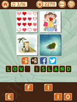 4 Pics 1 Song Level 85 Pic 3
