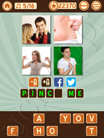 4 Pics 1 Song Level 85 Pic 5