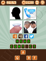 4 Pics 1 Song Level 86 Pic 15