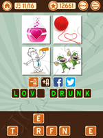 4 Pics 1 Song Level 87 Pic 11