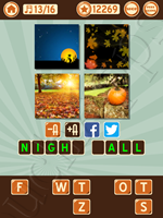 4 Pics 1 Song Level 87 Pic 13
