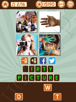 4 Pics 1 Song Level 87 Pic 2
