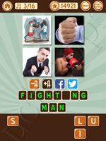 4 Pics 1 Song Level 87 Pic 3
