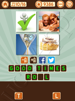 4 Pics 1 Song Level 88 Pic 10