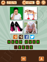 4 Pics 1 Song Level 88 Pic 12