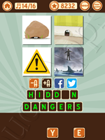 4 Pics 1 Song Level 88 Pic 14