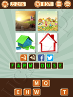 4 Pics 1 Song Level 88 Pic 2
