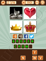 4 Pics 1 Song Level 88 Pic 3