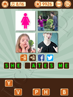 4 Pics 1 Song Level 88 Pic 8