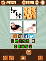4 Pics 1 Song Level 89 Pic 11