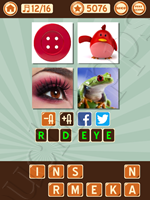 4 Pics 1 Song Level 89 Pic 12