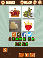 4 Pics 1 Song Level 90 Pic 1