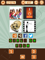 4 Pics 1 Song Level 90 Pic 12