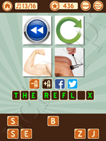 4 Pics 1 Song Level 90 Pic 13