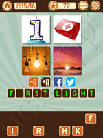 4 Pics 1 Song Level 90 Pic 15