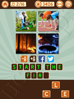 4 Pics 1 Song Level 90 Pic 2