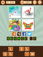 4 Pics 1 Song Level 90 Pic 3