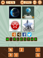 4 Pics 1 Song Level 90 Pic 4