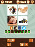4 Pics 1 Song Level 90 Pic 5