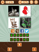 4 Pics 1 Song Level 90 Pic 6