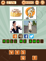 4 Pics 1 Song Level 92 Pic 1