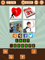 4 Pics 1 Song Level 92 Pic 11
