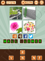 4 Pics 1 Song Level 92 Pic 13