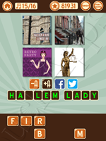 4 Pics 1 Song Level 92 Pic 15